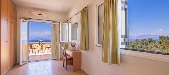 3 Schlafzimmer Villa in Corfu, Greece, Nr. 5564 24