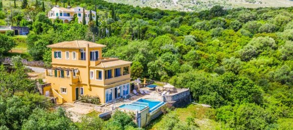 3 bedrooms Villa in Corfu, Greece No. 5564 27