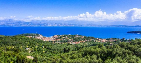 3 Schlafzimmer Villa in Corfu, Greece, Nr. 5564 28