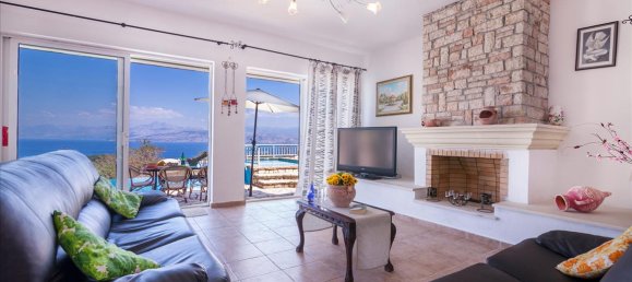 3 bedrooms Villa in Corfu, Greece No. 5564 8