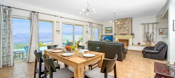 3 bedrooms Villa in Corfu, Greece No. 5564 6