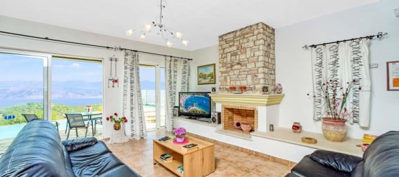 3 Schlafzimmer Villa in Corfu, Greece, Nr. 5564 7
