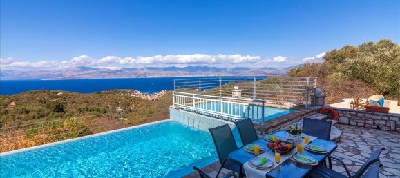 3 bedrooms Villa in Corfu, Greece No. 5564 22