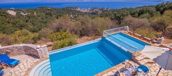 3 bedrooms Villa in Corfu, Greece No. 5564 21