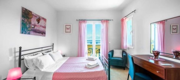 3 Schlafzimmer Villa in Corfu, Greece, Nr. 5564 15