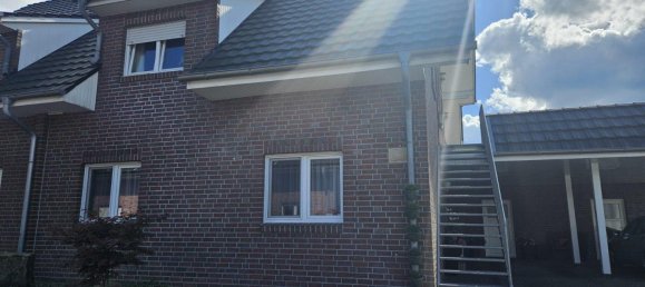 Таунхаус с 6 комнатами в Штайнфурт, Германия № 313826 10