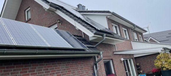 Таунхаус с 6 комнатами в Штайнфурт, Германия № 313826 3