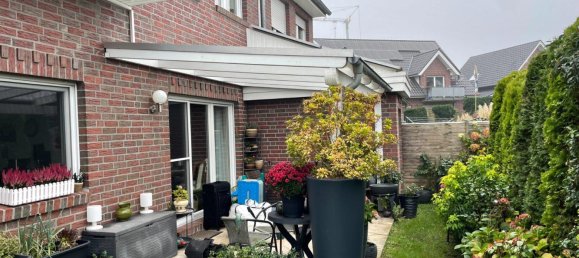 Таунхаус с 6 комнатами в Штайнфурт, Германия № 313826 8