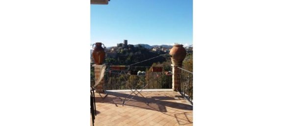 Casa de 5 habitaciónes en Torre Cajetani, Italy No. 252455 7