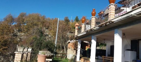 Casa de 5 habitaciónes en Torre Cajetani, Italy No. 252455 4