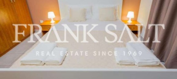 2 غرف نوم شقة في Sliema, Malta رقم 6464 15