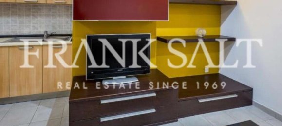 2 غرف نوم شقة في Sliema, Malta رقم 6464 3