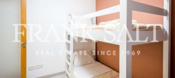 2 غرف نوم شقة في Sliema, Malta رقم 6464 16