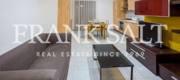 2 غرف نوم شقة في Sliema, Malta رقم 6464 7