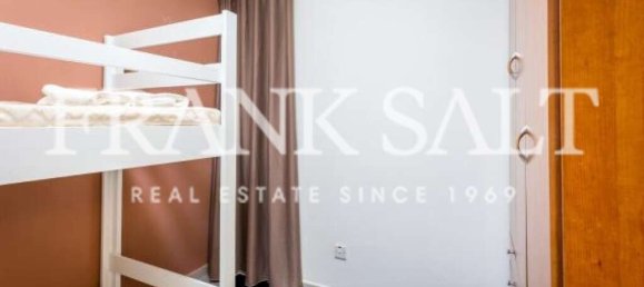 2 غرف نوم شقة في Sliema, Malta رقم 6464 13