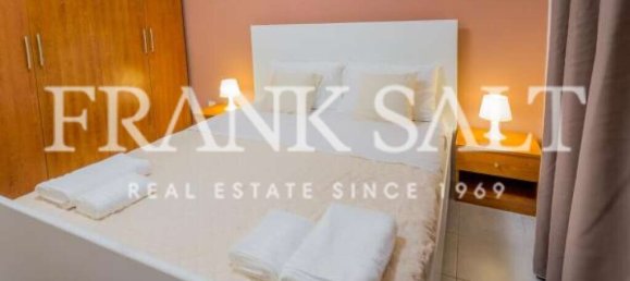 2 غرف نوم شقة في Sliema, Malta رقم 6464 19