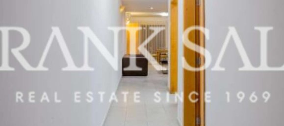 2 غرف نوم شقة في Sliema, Malta رقم 6464 9