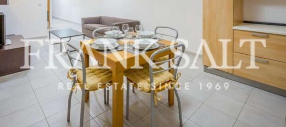 2 غرف نوم شقة في Sliema, Malta رقم 6464 5