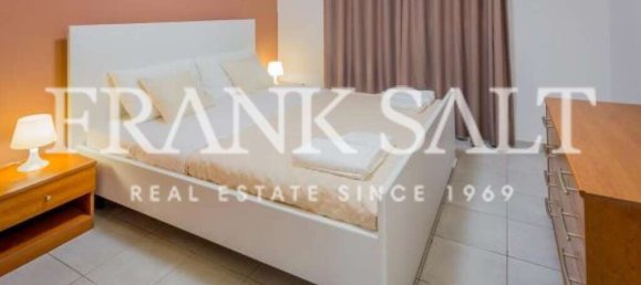 2 غرف نوم شقة في Sliema, Malta رقم 6464 11