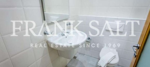 2 غرف نوم شقة في Sliema, Malta رقم 6464 17