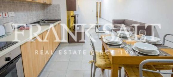 2 غرف نوم شقة في Sliema, Malta رقم 6464 2