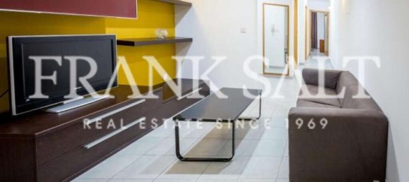 2 غرف نوم شقة في Sliema, Malta رقم 6464 10