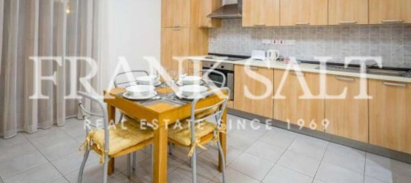 2 غرف نوم شقة في Sliema, Malta رقم 6464 4