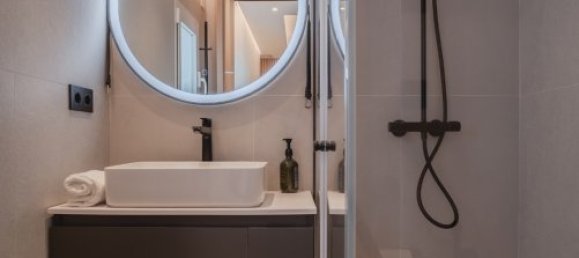 4 bedrooms Penthouse in Marbella, Spain No. 46452 13