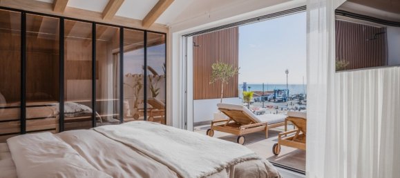 4 bedrooms Penthouse in Marbella, Spain No. 46452 10