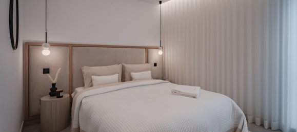 4 bedrooms Penthouse in Marbella, Spain No. 46452 15