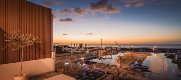 4 bedrooms Penthouse in Marbella, Spain No. 46452 22