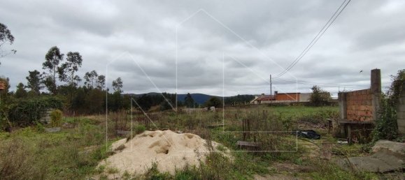 880m² Land in Agueda, Portugal No. 78385 2