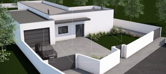 880m² Land in Agueda, Portugal No. 78385 5