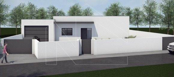 880m² Land in Agueda, Portugal No. 78385 9