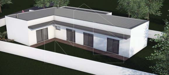 880m² Land in Agueda, Portugal No. 78385 7