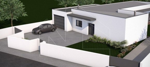 880m² Land in Agueda, Portugal No. 78385 8