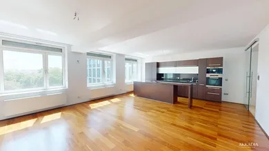 5-Zimmer Wohnung in Wien, Austria, Nr. 218227