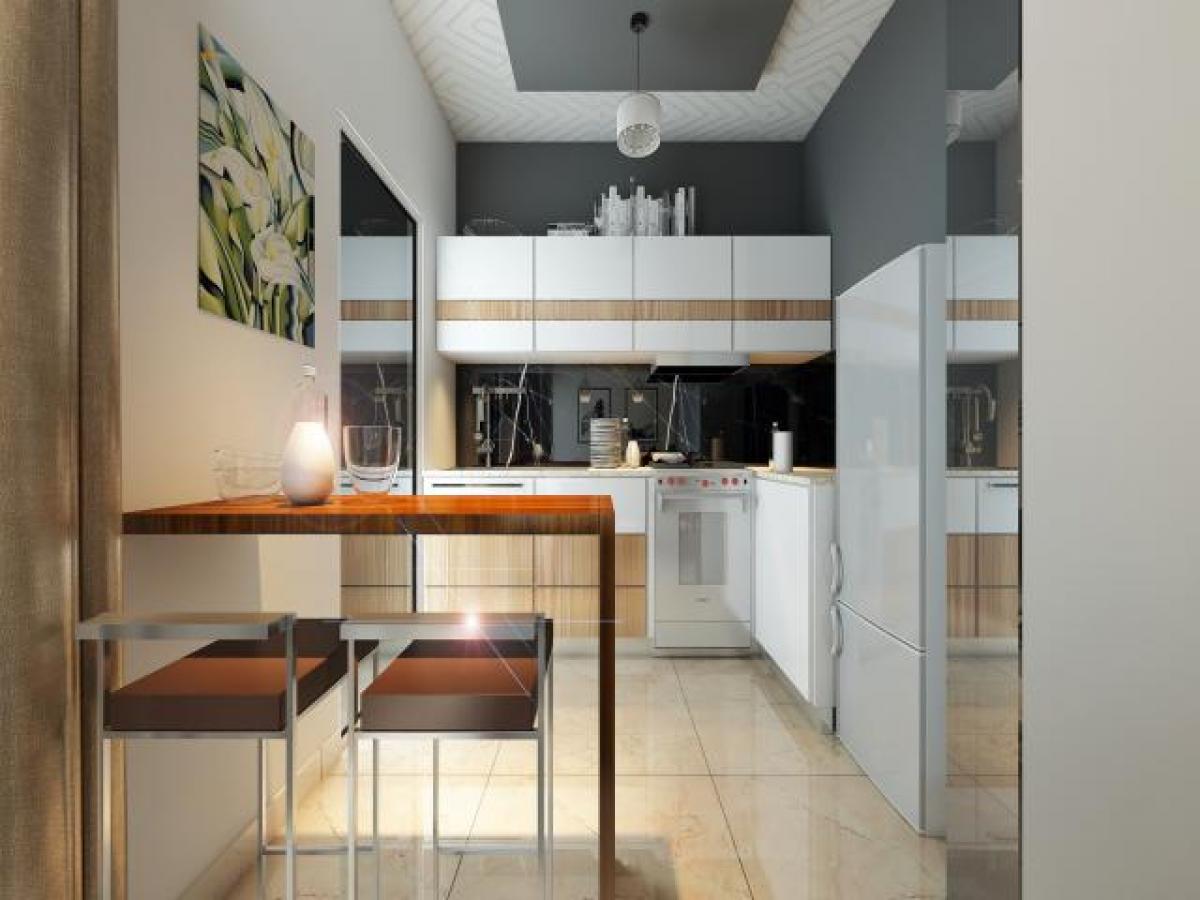 3 bedrooms House in Bangalore, India No. 53030