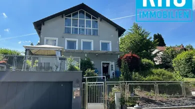 5غرفة منزل في Eichgraben, Austria رقم 149701