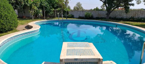 3 Schlafzimmer Haus in Cordoba, Spain, Nr. 160891 3