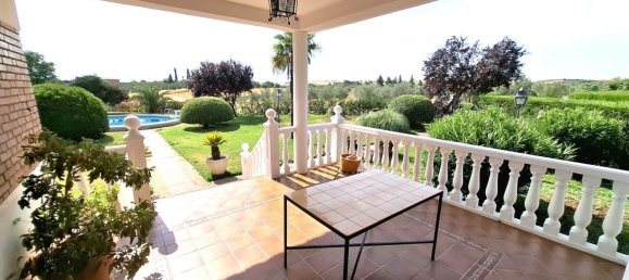 3 Schlafzimmer Haus in Cordoba, Spain, Nr. 160891 5