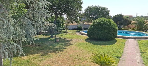 3 Schlafzimmer Haus in Cordoba, Spain, Nr. 160891 4