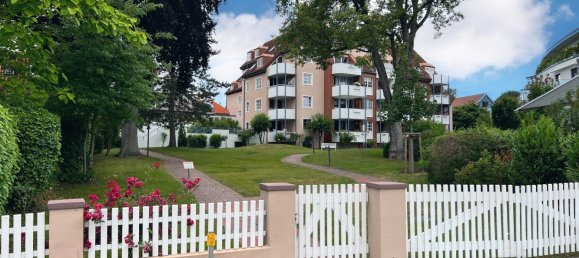 1 bedroom Apartment in Ostholstein, Germany No. 84476 4