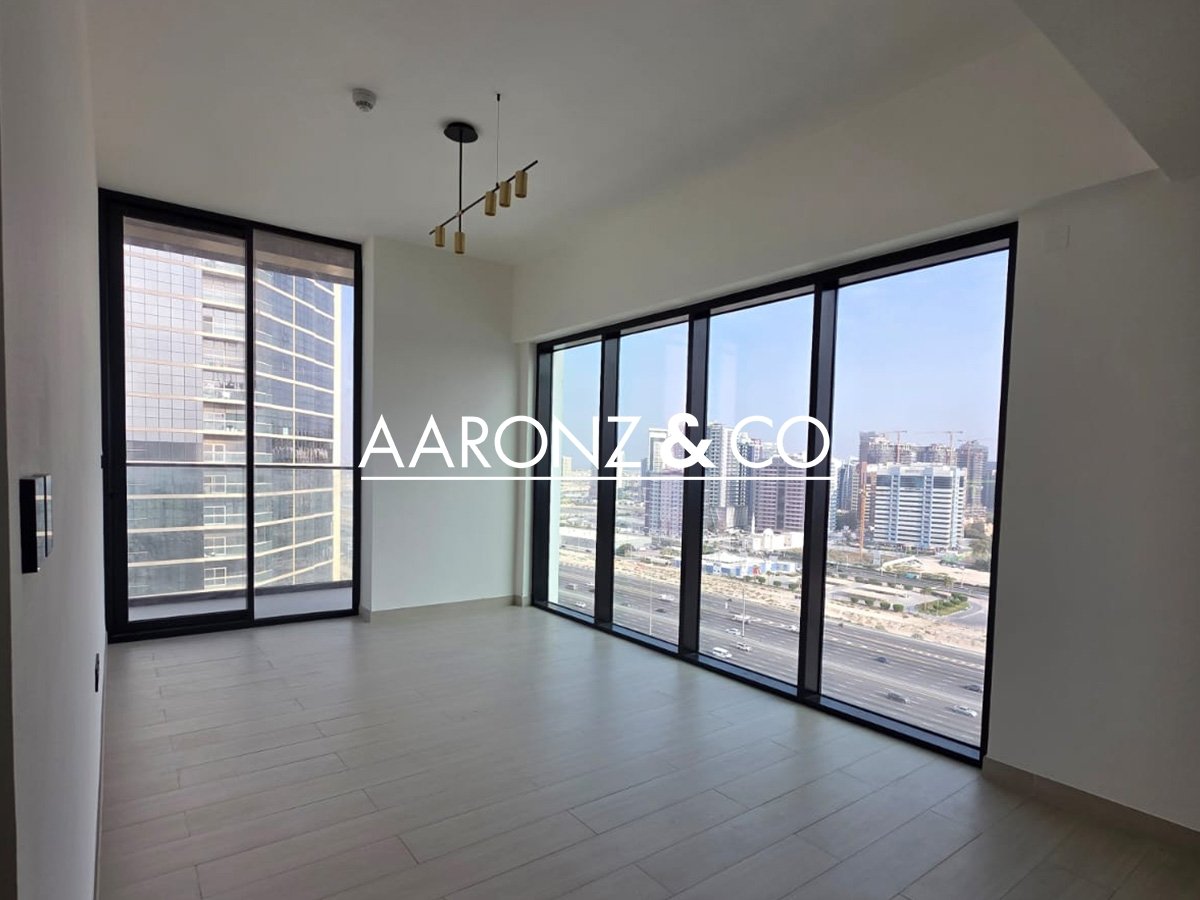 Apartamento T2 em Jumeirah Village Circle, UAE N.º 124334