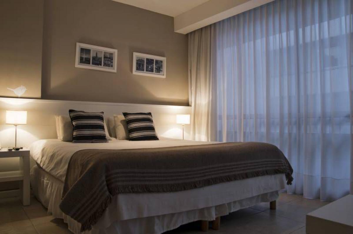 Studio in Buenos Aires, Argentina No. 85022