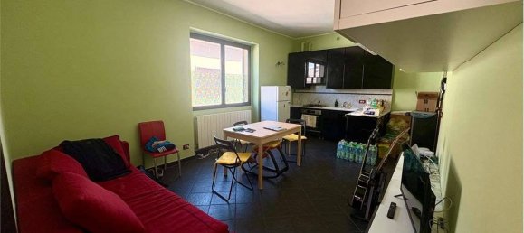 1 chambre Appartement à Meda, Italy No. 271457 8