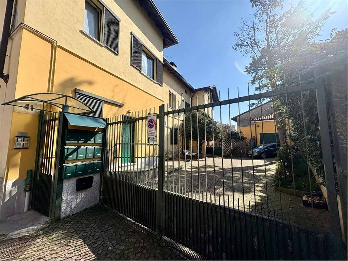 1 chambre Appartement à Meda, Italy No. 271457
