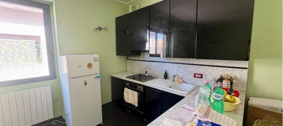 1 chambre Appartement à Meda, Italy No. 271457 11