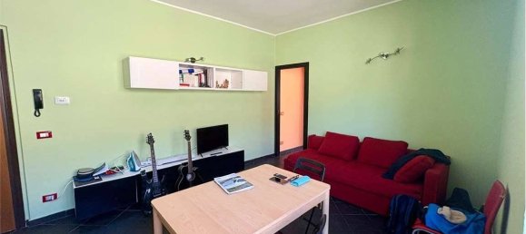 1 chambre Appartement à Meda, Italy No. 271457 10