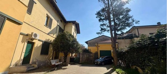 1 chambre Appartement à Meda, Italy No. 271457 3